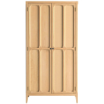 Шкаф светлый дуб Silva Oak Cabinet варинант исполнения - 1 | Loft Concept в Челябинске