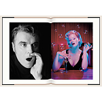 Подарочный Фотоальбом Matthew Rolston Beauty light 2006 варинант исполнения - 6 | Loft Concept в Челябинске