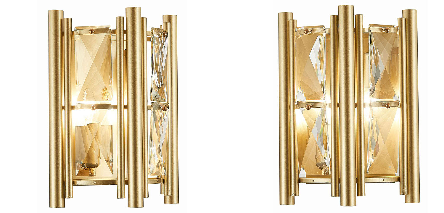 Бра Rivelen Wall Lamp Бра Rivelen Wall Lamp - Loft-Concept в Челябинске