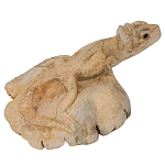 Статуэтка из дерева ящерица Animals of the World варинант исполнения - 3 | Loft Concept в Челябинске