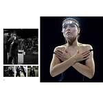 Книга H.R. Giger: Debbie Harry Metamorphosis: Creating the Visual Concept for KooKoo варинант исполнения - 2 | Loft Concept в Челябинске