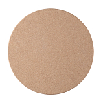 Бра круглое натуральная Пробка Natural Cork варинант исполнения - 1 | Loft Concept в Челябинске