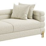 Дизайнерский Диван Lancaster варинант исполнения - 5 | Loft Concept в Челябинске