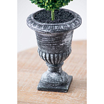 Декоративный искусственное растение Double boxwood варинант исполнения - 7 | Loft Concept в Челябинске