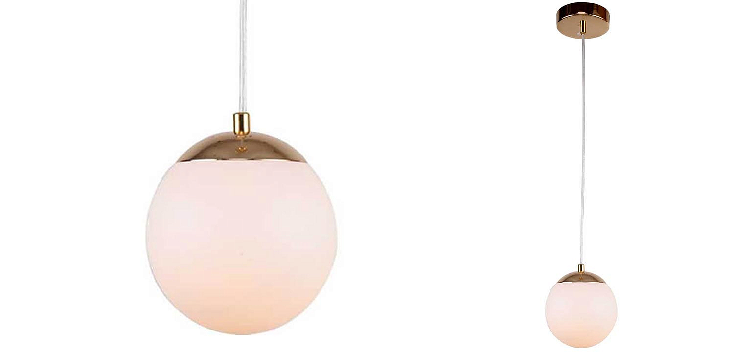 Подвесной светильник Gooseneck Pelle Подвесной светильник Gooseneck Pelle - Loft-Concept в Челябинске