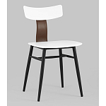 Стул ANT White Eco-Leather 2 шт варинант исполнения - 2 | Loft Concept в Челябинске