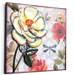 Аксессуар настенный из металла Blank Space Multi варинант исполнения - 1 | Loft Concept в Челябинске