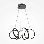 Люстра подвесная Curve 3000-4000К варинант исполнения - 1 | Loft Concept в Челябинске