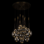 Подвесной светильник Heavenly Camet варинант исполнения - 2 | Loft Concept в Челябинске