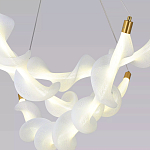 Люстра подвесная Convolution варинант исполнения - 1 | Loft Concept в Челябинске