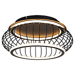 Потолочный светильник LOFT SHANDING  варинант исполнения - 1 | Loft Concept в Челябинске