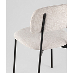 Стул Chao светло-серый варинант исполнения - 3 | Loft Concept в Челябинске