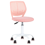 Яркий компьютерный стул Tropica Pink варинант исполнения - 1 | Loft Concept в Челябинске