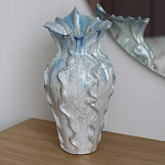 Ваза «CONVOLVOLO» варинант исполнения - 1 | Loft Concept в Челябинске