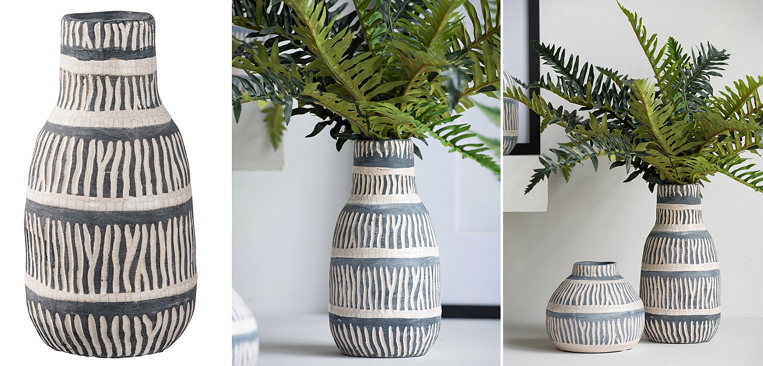 Ваза Kamaria Vase M Ваза Kamaria Vase M - Loft-Concept в Челябинске
