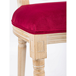 Стул French Scarlet pepper варинант исполнения - 7 | Loft Concept в Челябинске