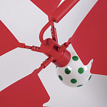 Торшер Seletti LaPalma варинант исполнения - 3 | Loft Concept в Челябинске