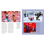 Книга Wes Anderson: The Iconic Filmmaker and his Work варинант исполнения - 2 | Loft Concept в Челябинске