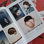 Подарочная Книга Head to Toe: The Nude in Graphic Design варинант исполнения - 3 | Loft Concept в Челябинске