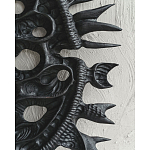 Панно Метаморфоза №1 варинант исполнения - 4 | Loft Concept в Челябинске