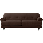 Трехместный диван Garner Sofa варинант исполнения - 1 | Loft Concept в Челябинске