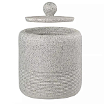 Банка для хранения с крышкой Purity варинант исполнения - 2 | Loft Concept в Челябинске