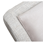 Кровать двуспальная серая Heart of the Bedroom варинант исполнения - 3 | Loft Concept в Челябинске