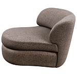 Кушетка Ulysses варинант исполнения - 3 | Loft Concept в Челябинске