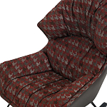 Кресло-качалка Roderick Rocking Chair варинант исполнения - 4 | Loft Concept в Челябинске