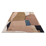 Ковер шелк Manhattan Wool Silk Carpet IV варинант исполнения - 2 | Loft Concept в Челябинске