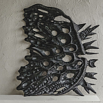 Панно Метаморфоза №1 варинант исполнения - 1 | Loft Concept в Челябинске