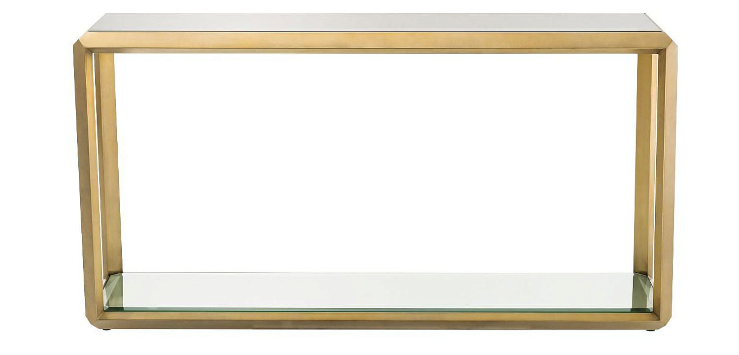 Консоль Eichholtz CONSOLE TABLE CALLUM Консоль Eichholtz CONSOLE TABLE CALLUM - Loft-Concept в Челябинске