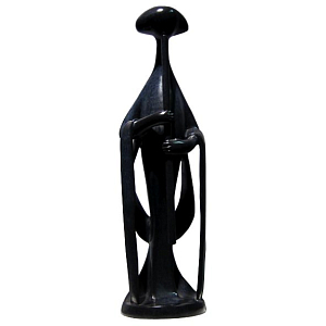 Декоративная статуэтка Music Crew Flute