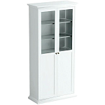 Шкаф Numb white варинант исполнения - 1 | Loft Concept в Челябинске