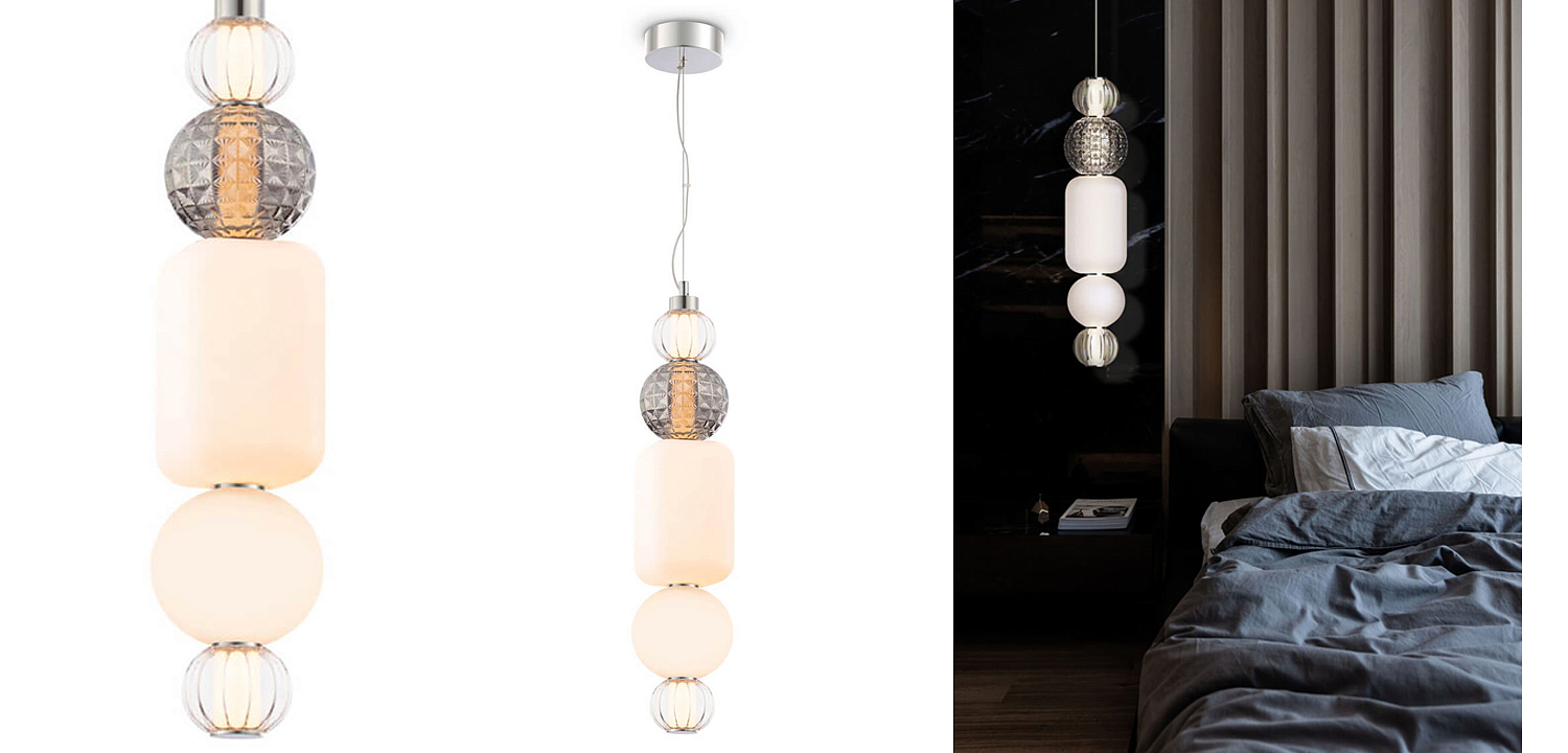 Подвесной светильник Aimabla Light 65 Подвесной светильник Aimabla Light 65 - Loft-Concept в Челябинске