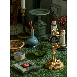 Книга Federico Forquet Conceived A Magical World of Fashion, Gardens, and Interiors варинант исполнения - 10 | Loft Concept в Челябинске