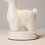 Настольный светильник Senor Alpaca 3000К 7Вт варинант исполнения - 5 | Loft Concept в Челябинске