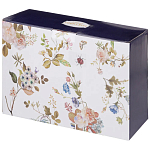 Набор посуды обеденный на 4 персоны 12 предметов Garden Whisper Porcelain Set  варинант исполнения - 4 | Loft Concept в Челябинске