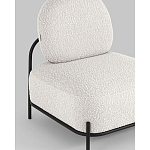 Кресло Стоун ткань букле варинант исполнения - 2 | Loft Concept в Челябинске