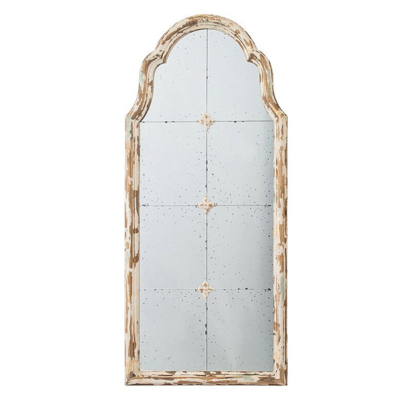 Зеркало-окно с ретро эффектом Reflection Aek Deep  в Челябинске | Loft Concept 