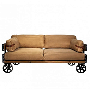 Диван Loft Ambar Sofa