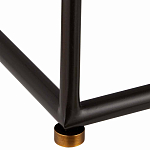 Торшер с основанием конической формы и тканевым абажуром Unusual варинант исполнения - 4 | Loft Concept в Челябинске