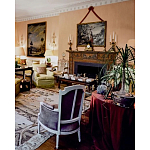 Книга How They Decorated: Inspiration from Great Women of the Twentieth Century варинант исполнения - 4 | Loft Concept в Челябинске