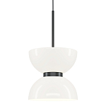 Подвесной светильник Shveto Bo варинант исполнения - 1 | Loft Concept в Челябинске