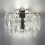 Бра с хрустальными подвесками Quasar варинант исполнения - 11 | Loft Concept в Челябинске