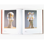 Коллекционный Арт-альбом Izumi Kato - Self Titled Perrotin Monograph варинант исполнения - 4 | Loft Concept в Челябинске