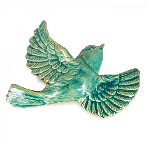 Настенный декор Bird Soar