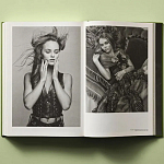 Книга в подарок творческий путь Брюса Вебера Bruce Weber. My Education варинант исполнения - 9 | Loft Concept в Челябинске