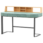 Рабочий стол Lulu Mint Desk варинант исполнения - 1 | Loft Concept в Челябинске