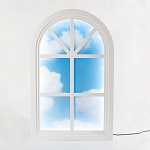 Настенный светильник Seletti Grenier Window варинант исполнения - 1 | Loft Concept в Челябинске